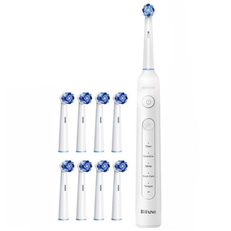 مسواک برقی بیتوی مدل R2 - - 1