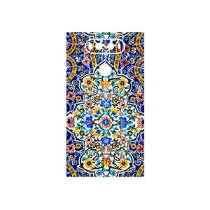 MAHOOT Iran Tile 12 Cover Sticker for LG V20