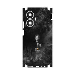 MAHOOT Al Pacino-FullSkin Cover Sticker for Realme C55