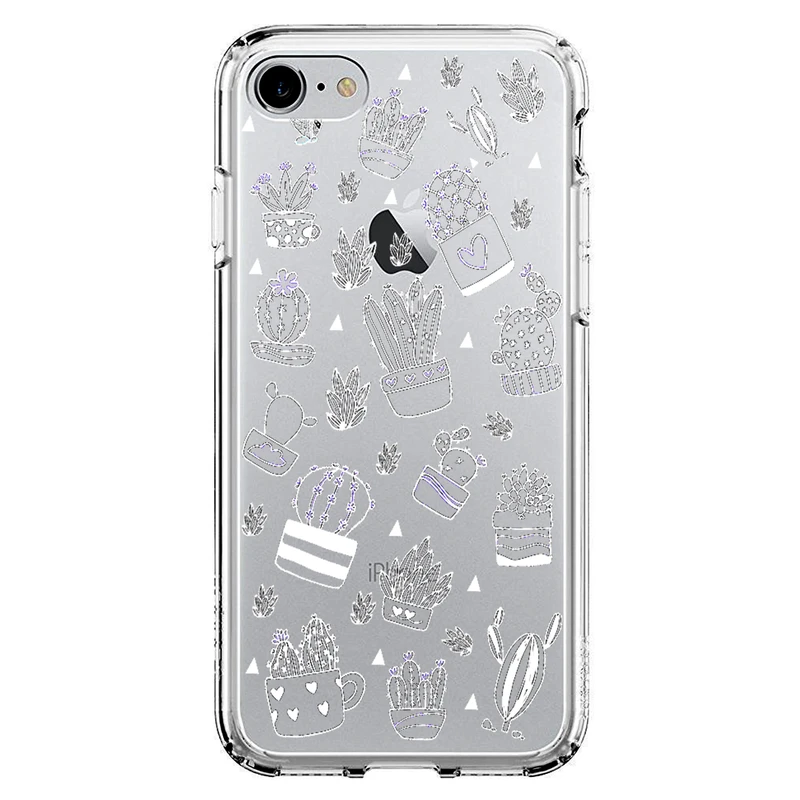 کاور مگافون کد C20-W مناسب برای گوشی موبایل اپل Iphone 7