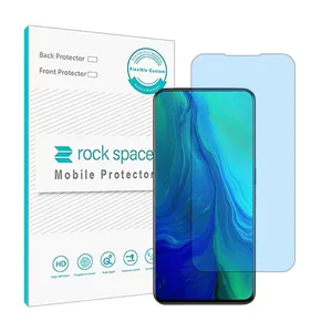 HyBLU anti blue rock space screen protector suitable for oppo reno mobile phone