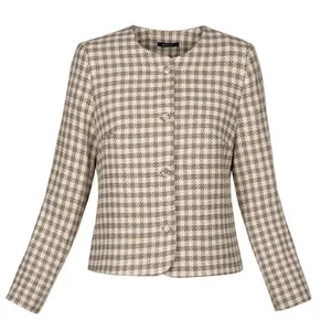 کت زنانه مدل SABA-312165