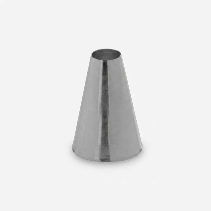 ماسوره شیرینی پزی به گز مدل hole