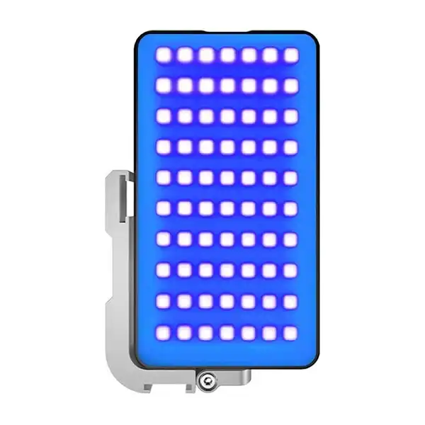 نور ثابت ال ای دی پیکسل مدل RGB Video Light G3