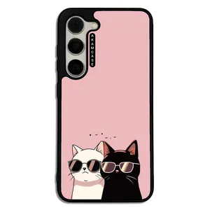 AKAM AMC-WSGS23-CATS-20 Cover For Samsung Galaxy S23