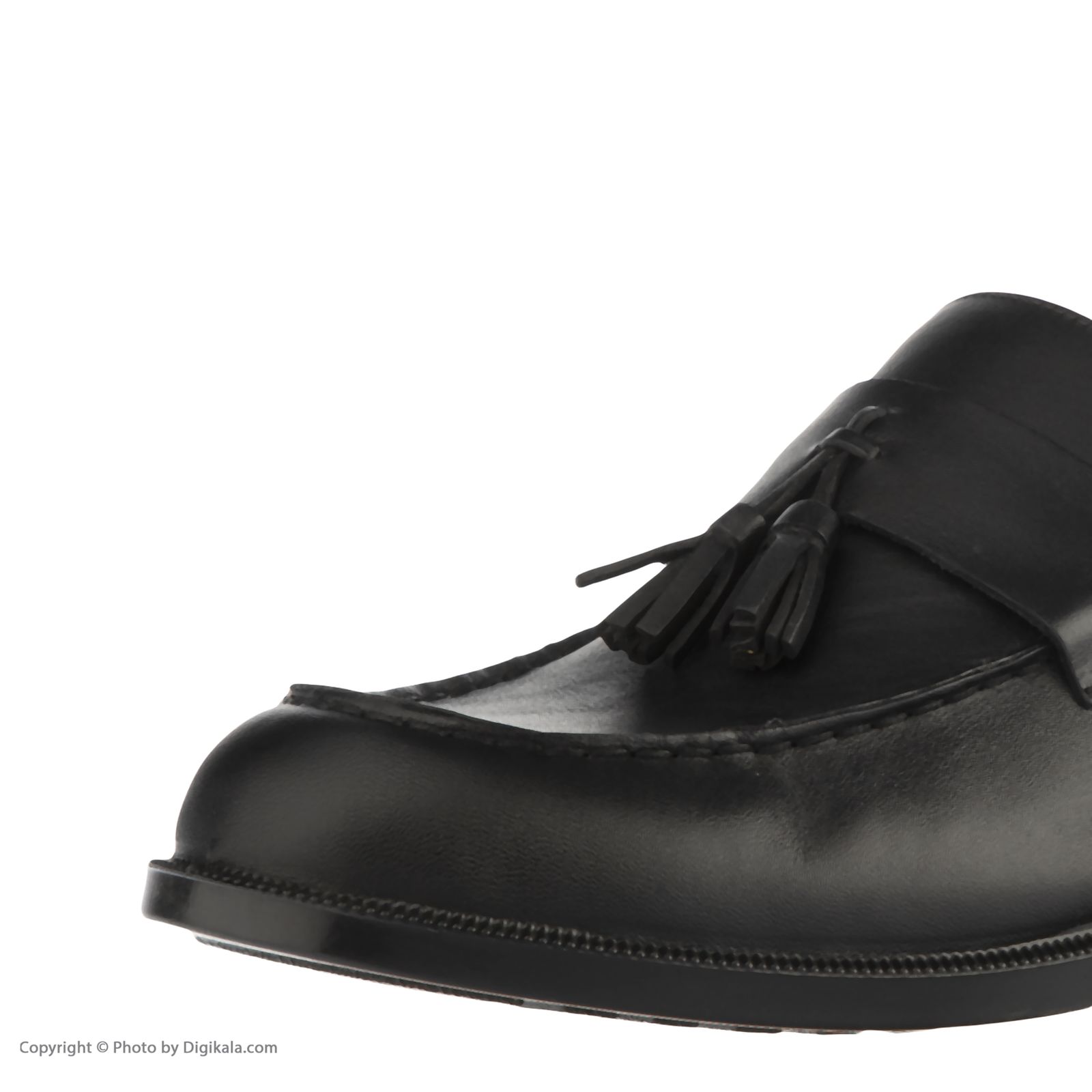 کفش مردانه آلدو مدل 122012102-Black -  - 5