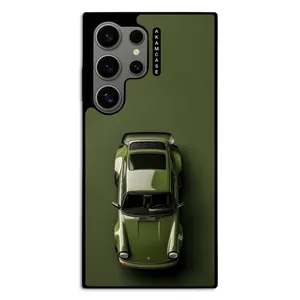 AKAM AMC-WSGS24U-CARS-22 Cover For Samsung Galaxy S24 Ultra