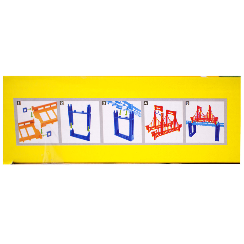 قطار بازی طرح توماس کد 311910