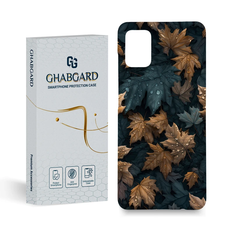  کاور قاب گارد مدل فانتزی مناسب برای گوشی موبایل سامسونگ Galaxy A31