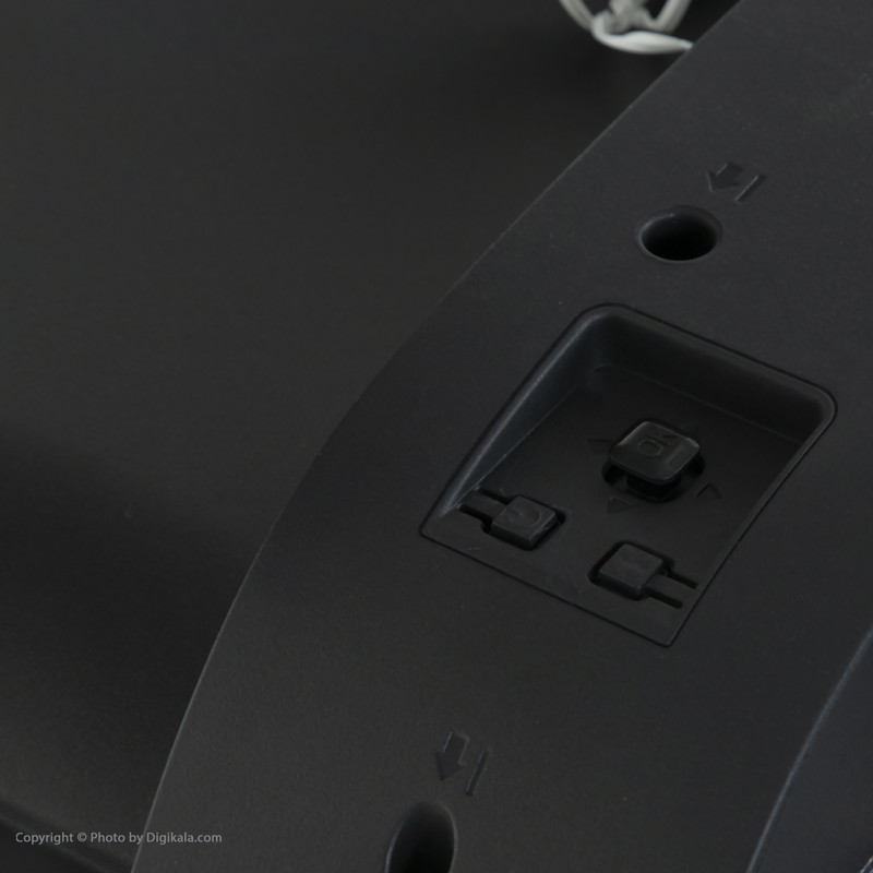 تلویزیون ال ای دی هوشمند شهاب مدل 43SH201S9 سایز 43 اینچ