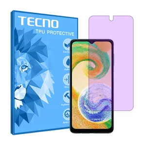 HyPRL anti-ultraviolet tecno screen protector suitable for Samsung Galaxy A04s mobile phone