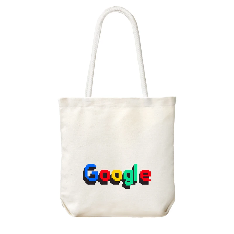 ساک خرید شادیت مدل گوگل کد1629 