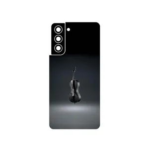 MAHOOT Cello Cover Sticker for Samsung Galaxy S21 5G