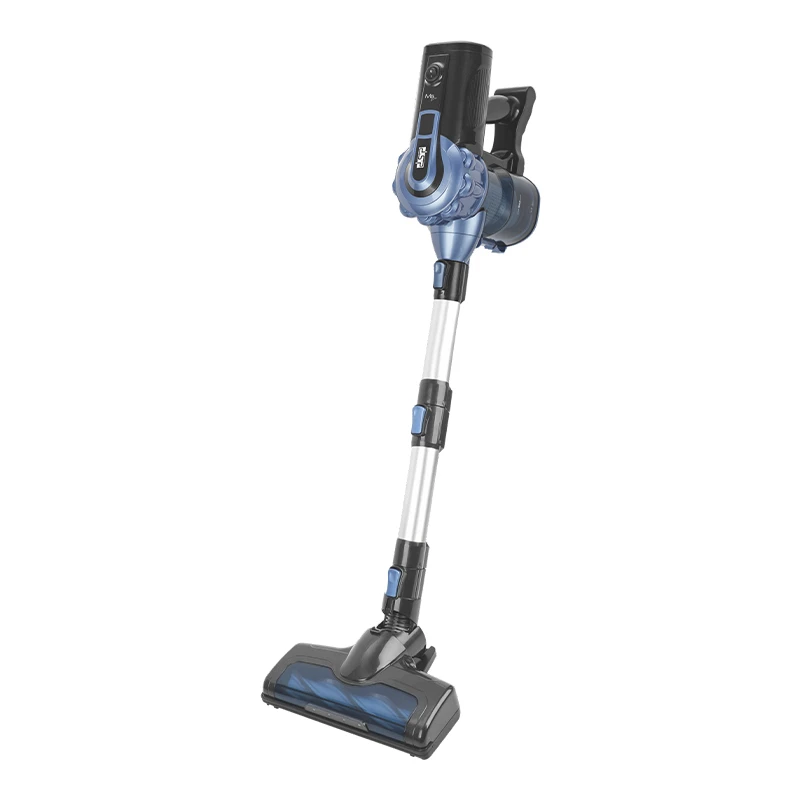 جاروبرقی 600 وات دی اس پی مدل KD2040