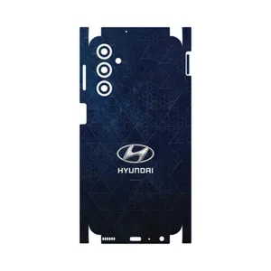MAHOOT Hyundai_Logo-FullSkin Cover Sticker for Samsung Galaxy M34 5G