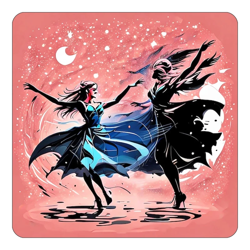 مگنت کاکتی طرح انیمه anime مدل mp15436