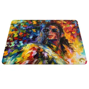 Hoomero Michael Jackson A6073 Mousepad