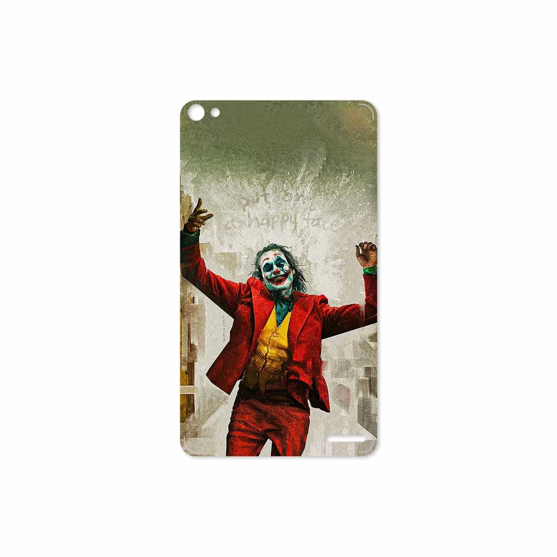 برچسب پوششی ماهوت مدل Joker مناسب برای تبلت هوآوی Mediapad X2 2015