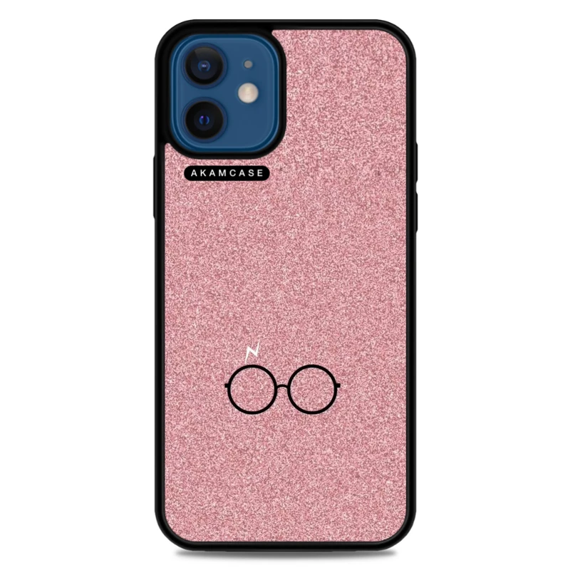 کاور آکام مدل AMC-WA12M-HARRY POTTER-34 مناسب برای گوشی موبایل اپل iPhone 12 Mini