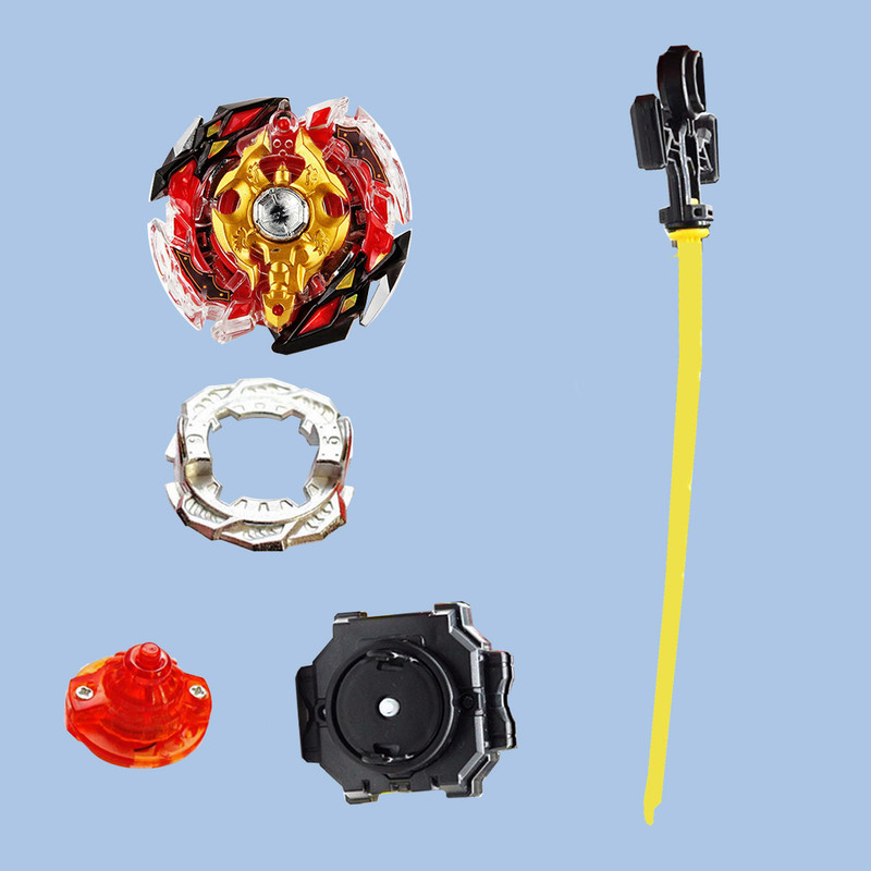 اسباب بازی مدل فرفره انفجاری کد 261056