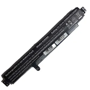 باتری لپ تاپ 3 سلولی مدل X102BA مناسب برای لپ تاپ ایسوس F102/X102