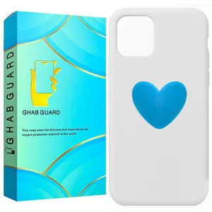 Ghab Guard SILGLB Cover For Apple iPhone 11