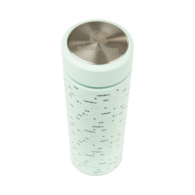 فلاسک کودک کیکابو مدل Kb030055 گنجایش 0.5 لیتر