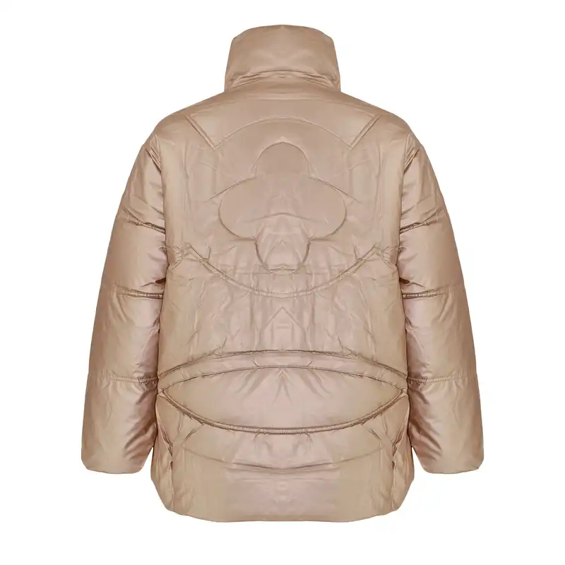 کاپشن زنانه مدل M2681-6