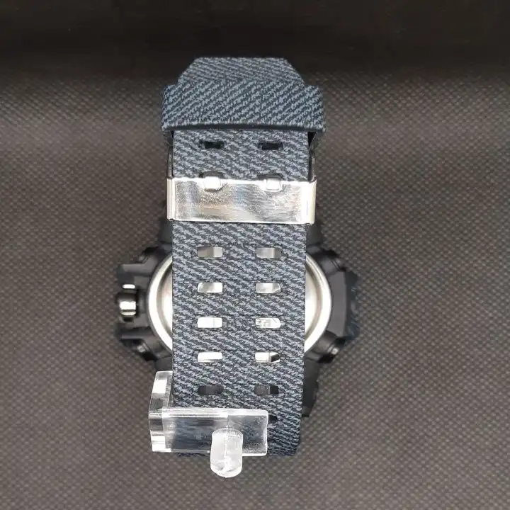 ساعت مچی عقربه‌ای مردانه اسکمی مدل 1155BDBMBK