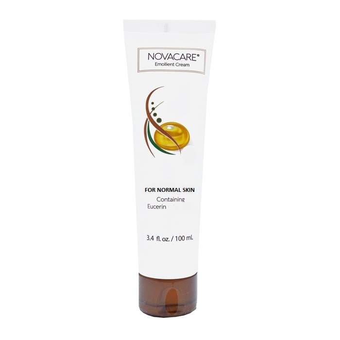 کرم نرم کننده نواکر مدل NORMAL SKIN حجم 100 میلی لیتر