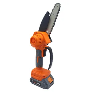 اره زنجیری صنعتی مکث اچ ام تی مدل 21V کد 6