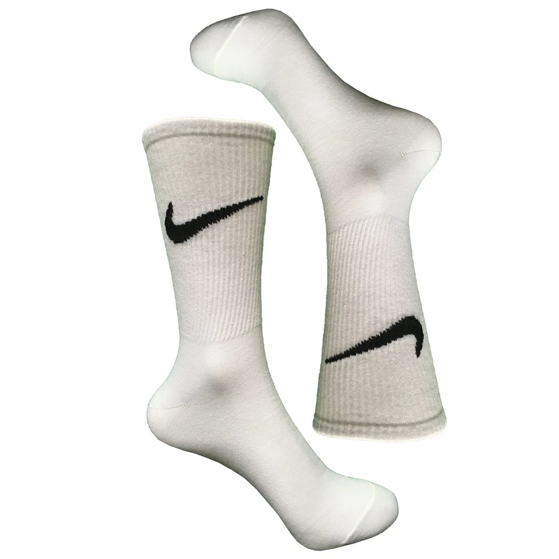 جوراب ساق بلند زنانه مدل کشی کد NKWH4011125