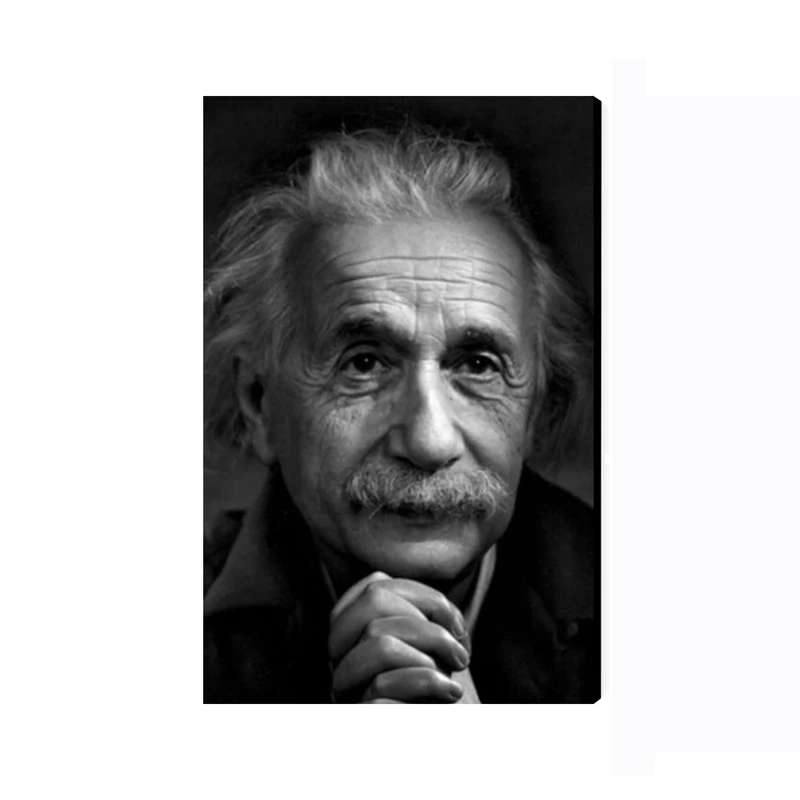 تابلو شاسی عرش مدل مشاهیر آلبرت انیشتین Albert Einstein کد As2754
