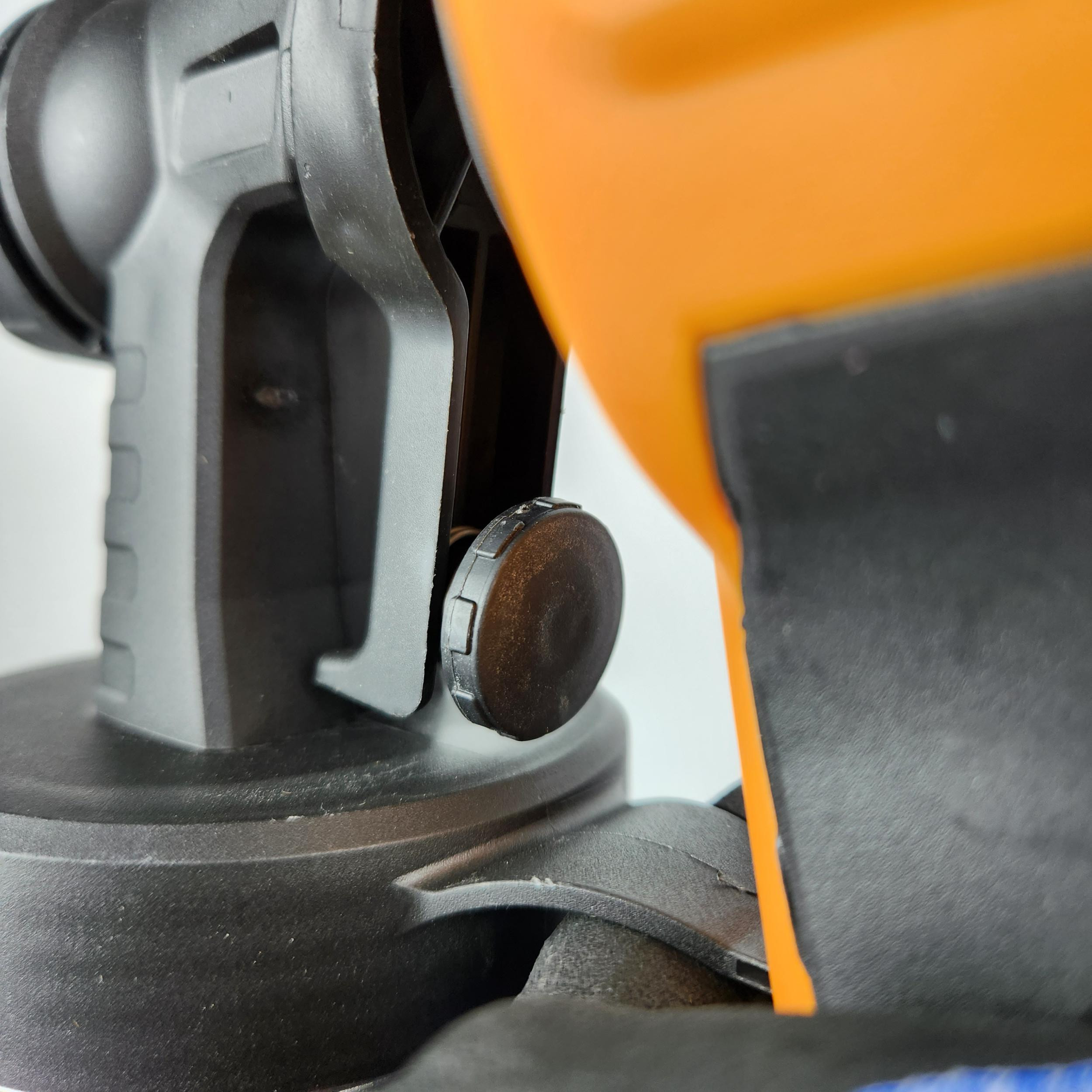 پیستوله برقی مدل پیستوله مخزن دار برقی اینتیمکس کد GHR205 پیستوله برقی مدل پیستوله مخزن دار برقی اینتیمکس کد GHR205