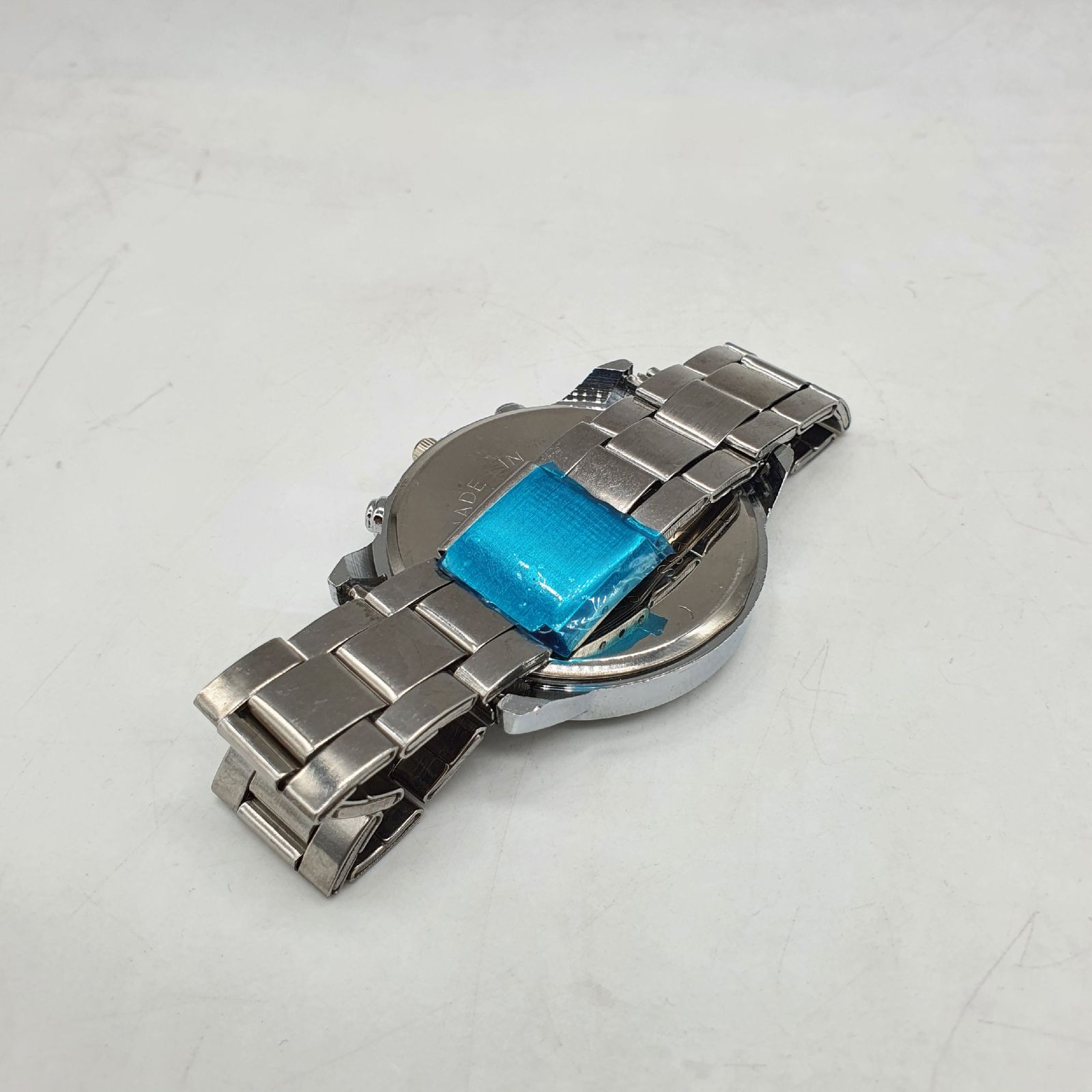 ساعت مچی عقربه‌ای مردانه مدل N65W -  - 3