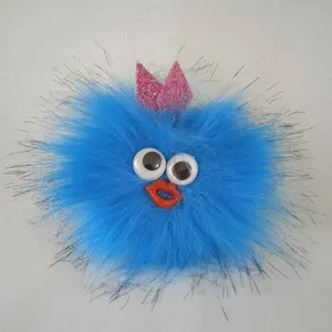 کش مو دخترانه مدل 054