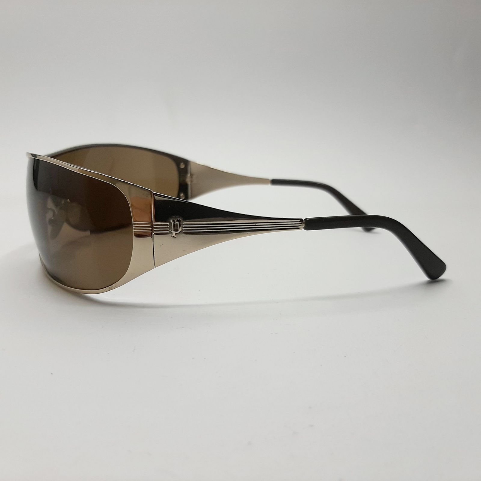 عینک آفتابی پلیس مدل S8296c2 -  - 5