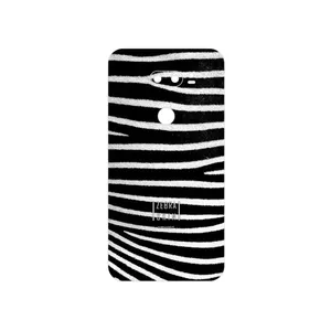 MAHOOT Zebra Skin Cover Sticker for LG V30