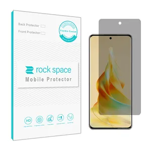 Rock space code PRV privacy screen protector suitable for Oppo Reno8 T 5G