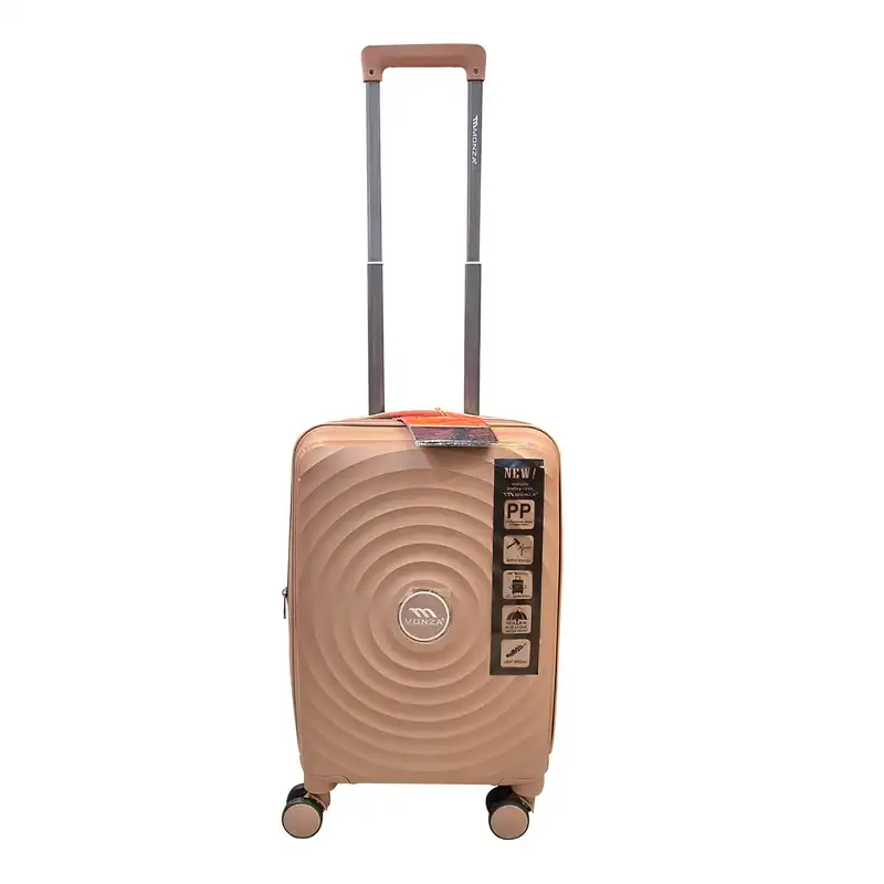 چمدان مونزا مدل m2 سایز کوچک