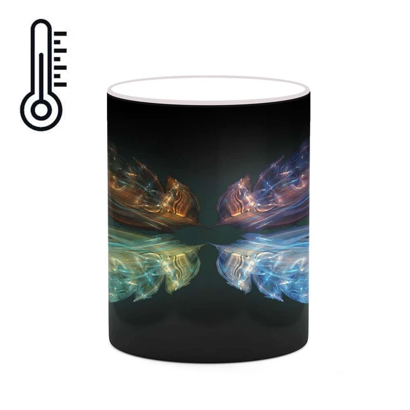 ماگ حرارتی کاکتی کد mgh19542