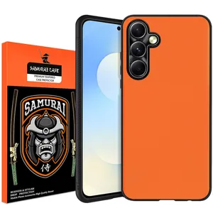 Samurai elegant Case For Samsung Galaxy S25 FE