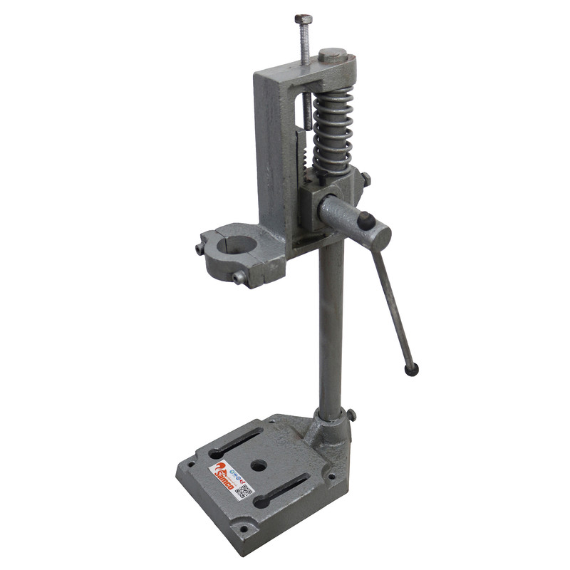 پایه دریل دنده ای سامکو مدل YPB-DANDEI  کد 13