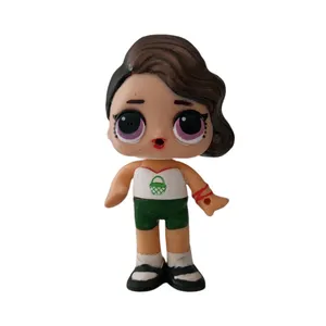 فیگور مدل دخترانه کد 211