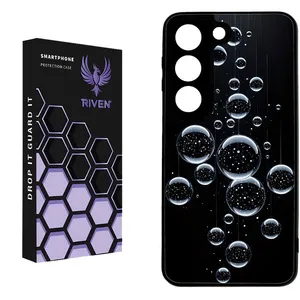 RIVEN RI3-8 Case For Samsung Galaxy S21 FE