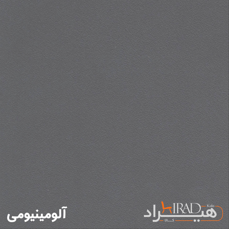 کمد لباس هیراد مدل L116-MDF طول 160 سانتی متر