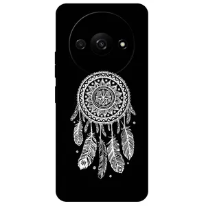 Megafone dream catcher 7196 Cover For Xiaomi Poco C61