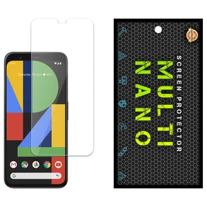 Multi Nano X-S1N Screen Protector For Google Pixel 4