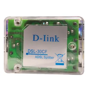 اسپلیتر دي لينک مدل DSL - 30CF
