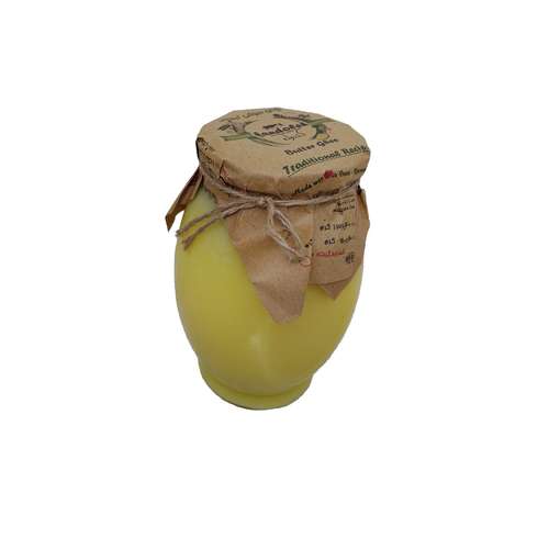 روغن حیوانی کرمانشاهی کندوله- 950 گرم